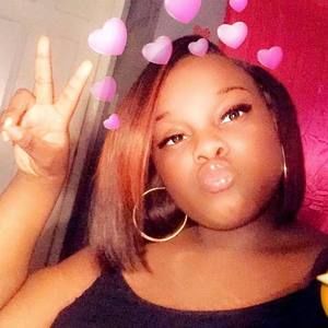 Meet your Posher, Ashanti